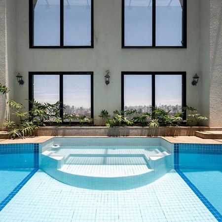 Charlie Jeronimo Da Veiga Apartamento São Paulo Exterior foto