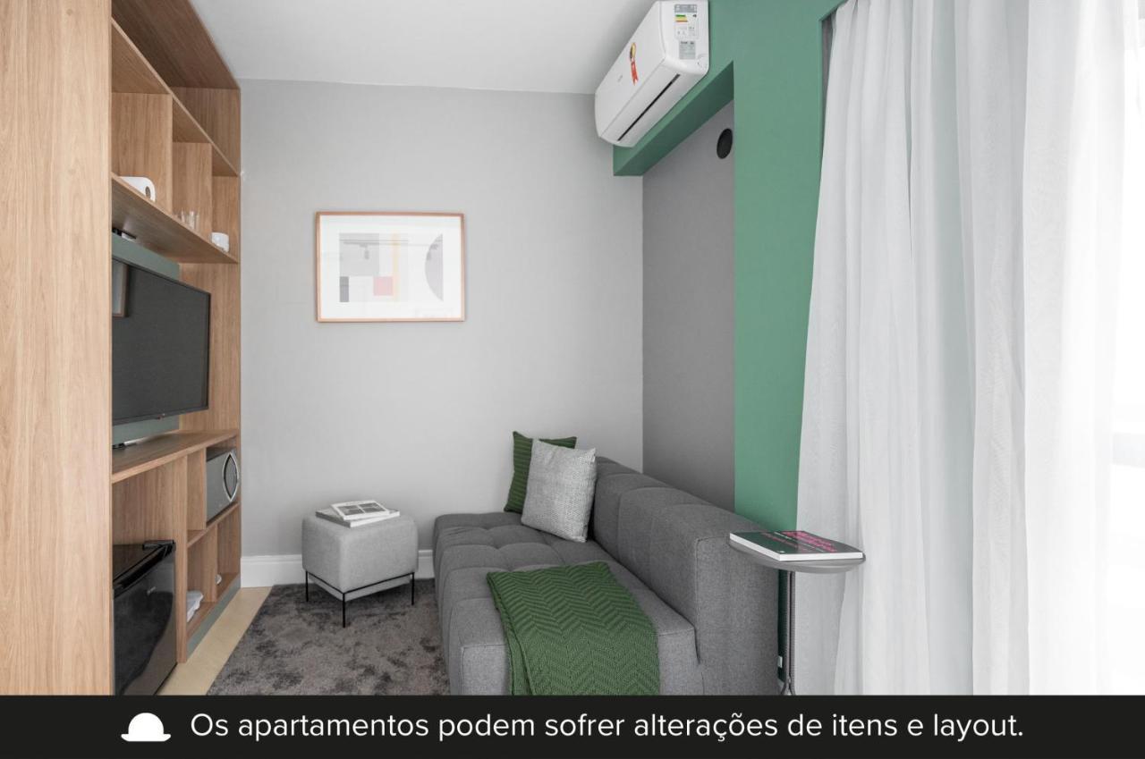 Charlie Jeronimo Da Veiga Apartamento São Paulo Exterior foto