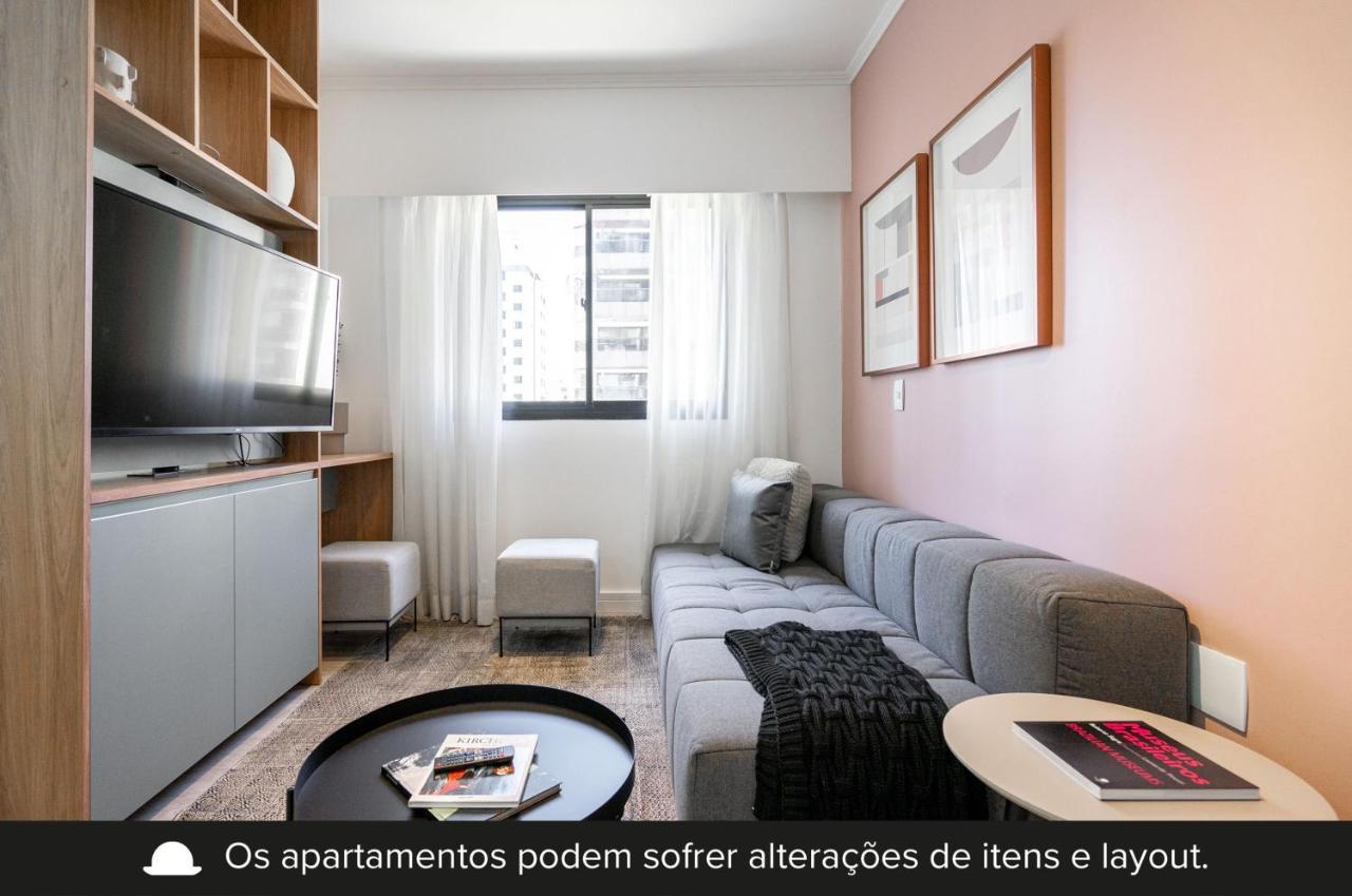 Charlie Jeronimo Da Veiga Apartamento São Paulo Exterior foto