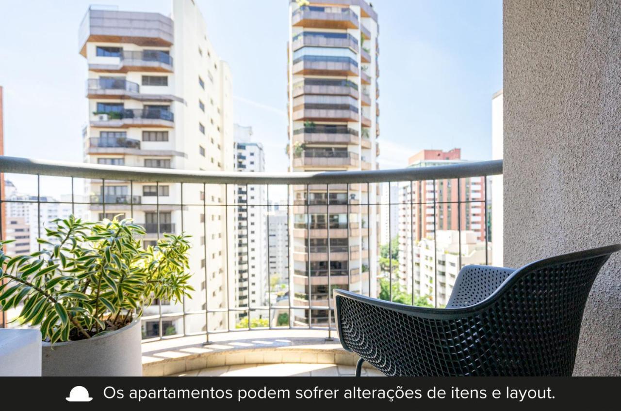 Charlie Jeronimo Da Veiga Apartamento São Paulo Exterior foto