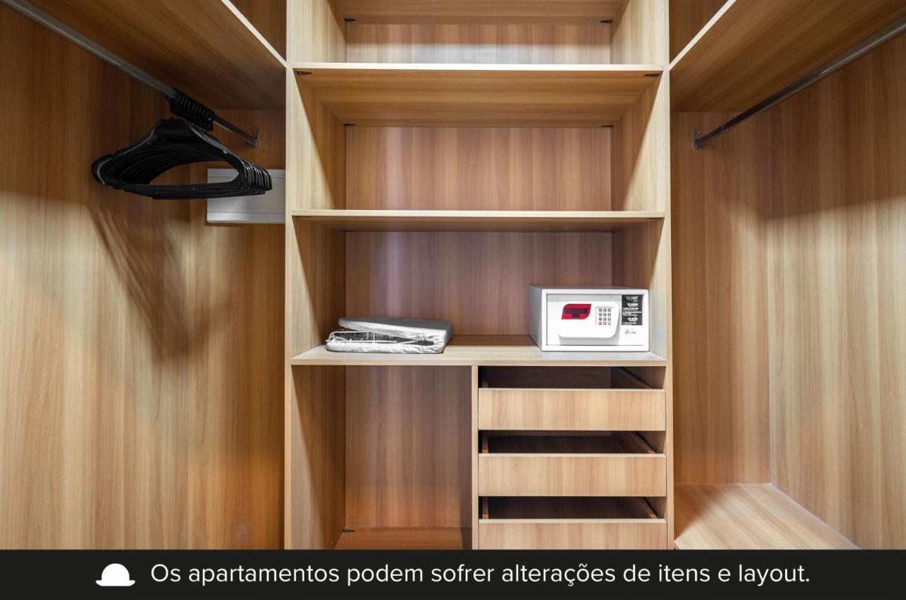 Charlie Jeronimo Da Veiga Apartamento São Paulo Exterior foto