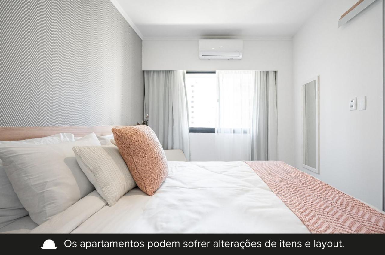 Charlie Jeronimo Da Veiga Apartamento São Paulo Exterior foto