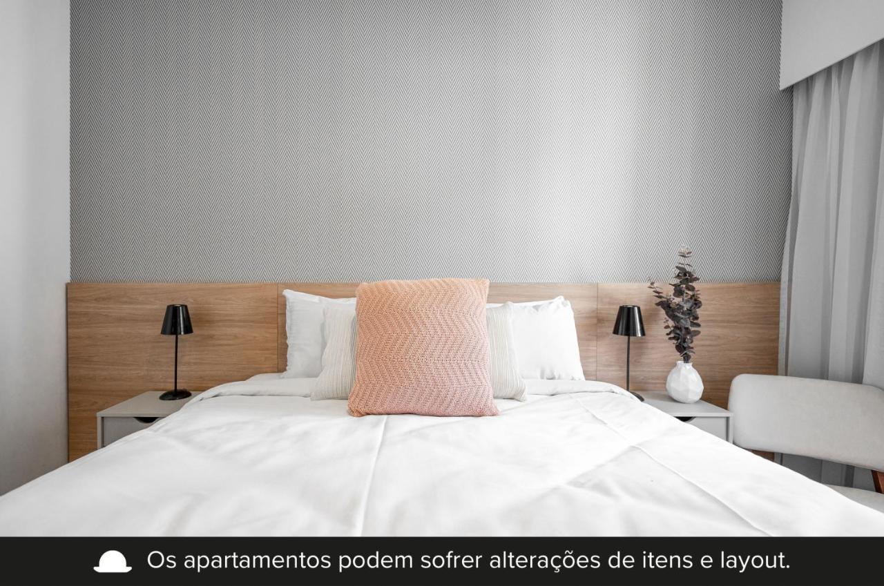 Charlie Jeronimo Da Veiga Apartamento São Paulo Exterior foto