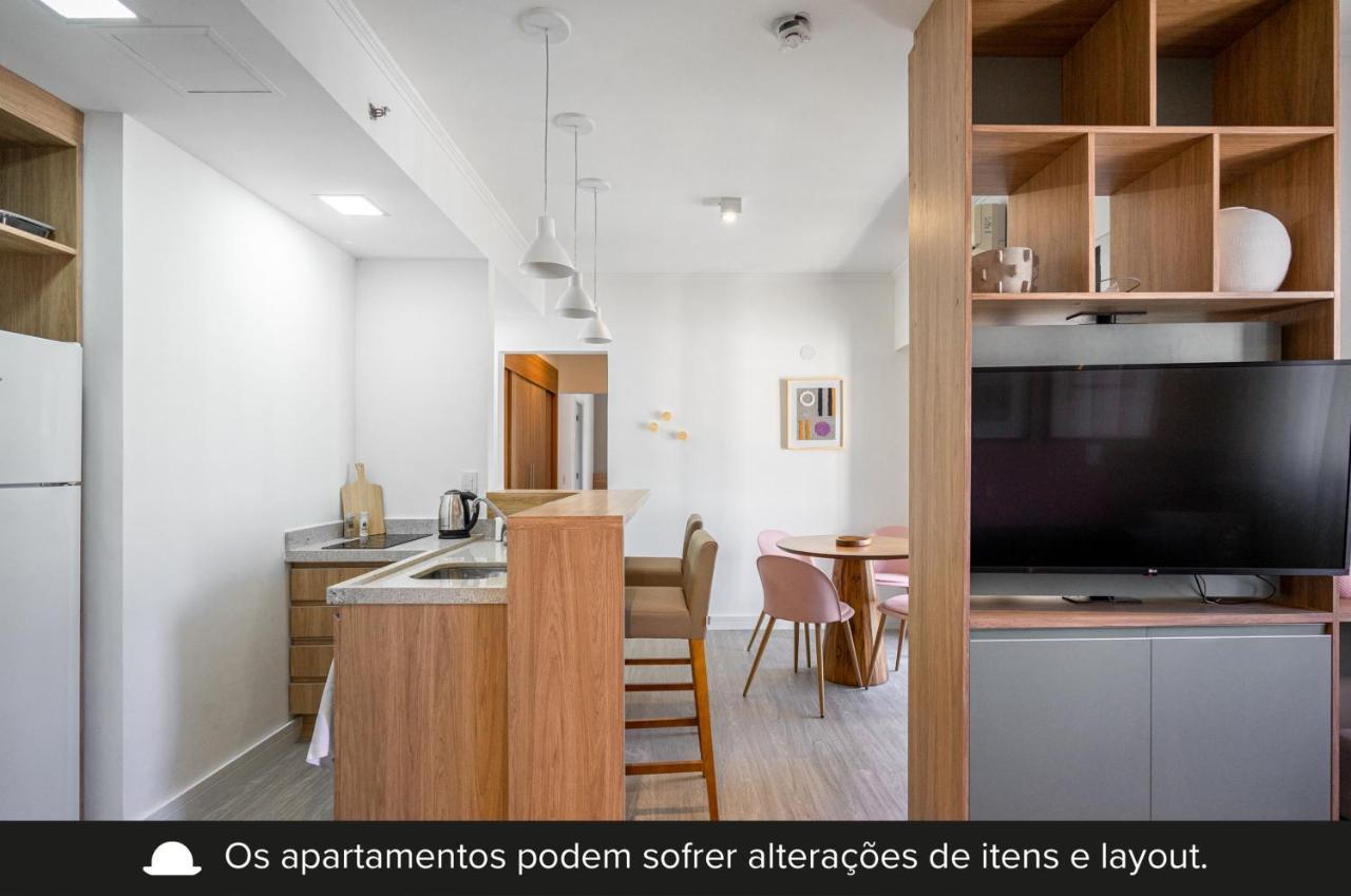Charlie Jeronimo Da Veiga Apartamento São Paulo Exterior foto