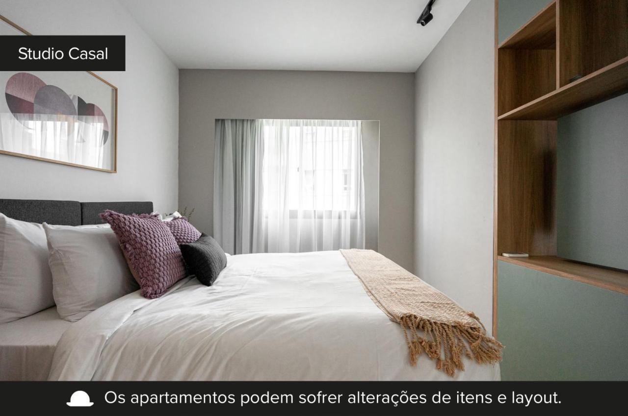 Charlie Jeronimo Da Veiga Apartamento São Paulo Exterior foto