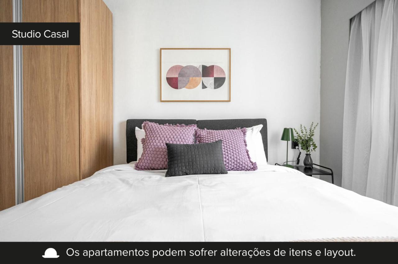 Charlie Jeronimo Da Veiga Apartamento São Paulo Exterior foto
