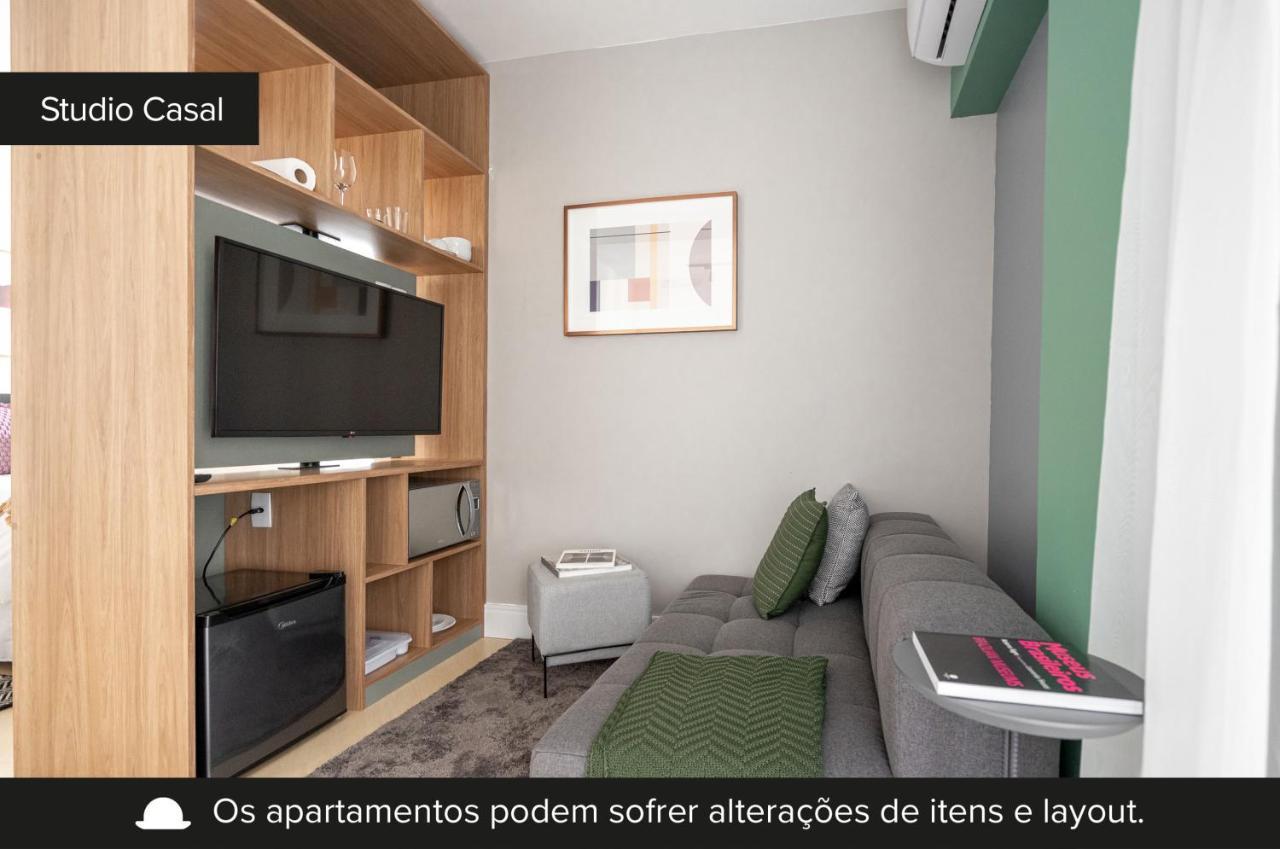 Charlie Jeronimo Da Veiga Apartamento São Paulo Exterior foto