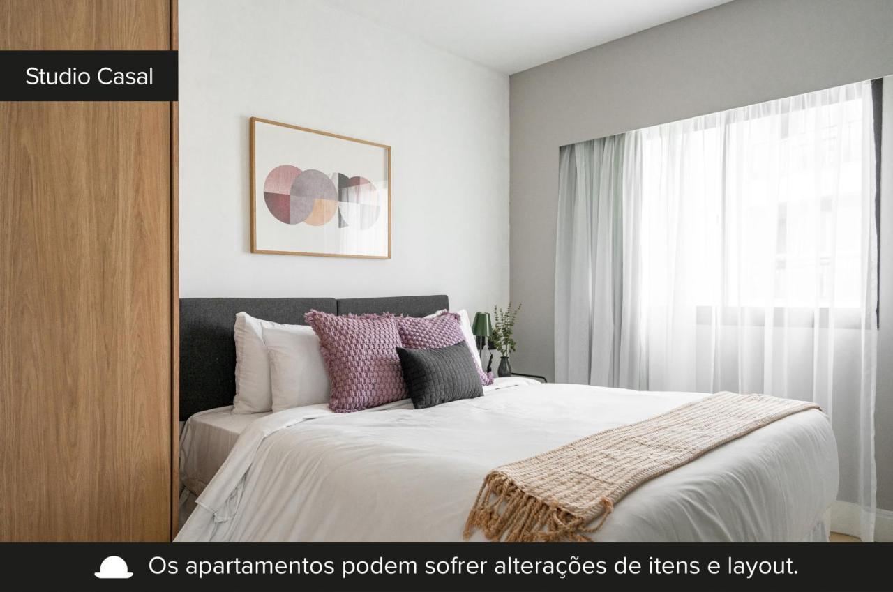Charlie Jeronimo Da Veiga Apartamento São Paulo Exterior foto