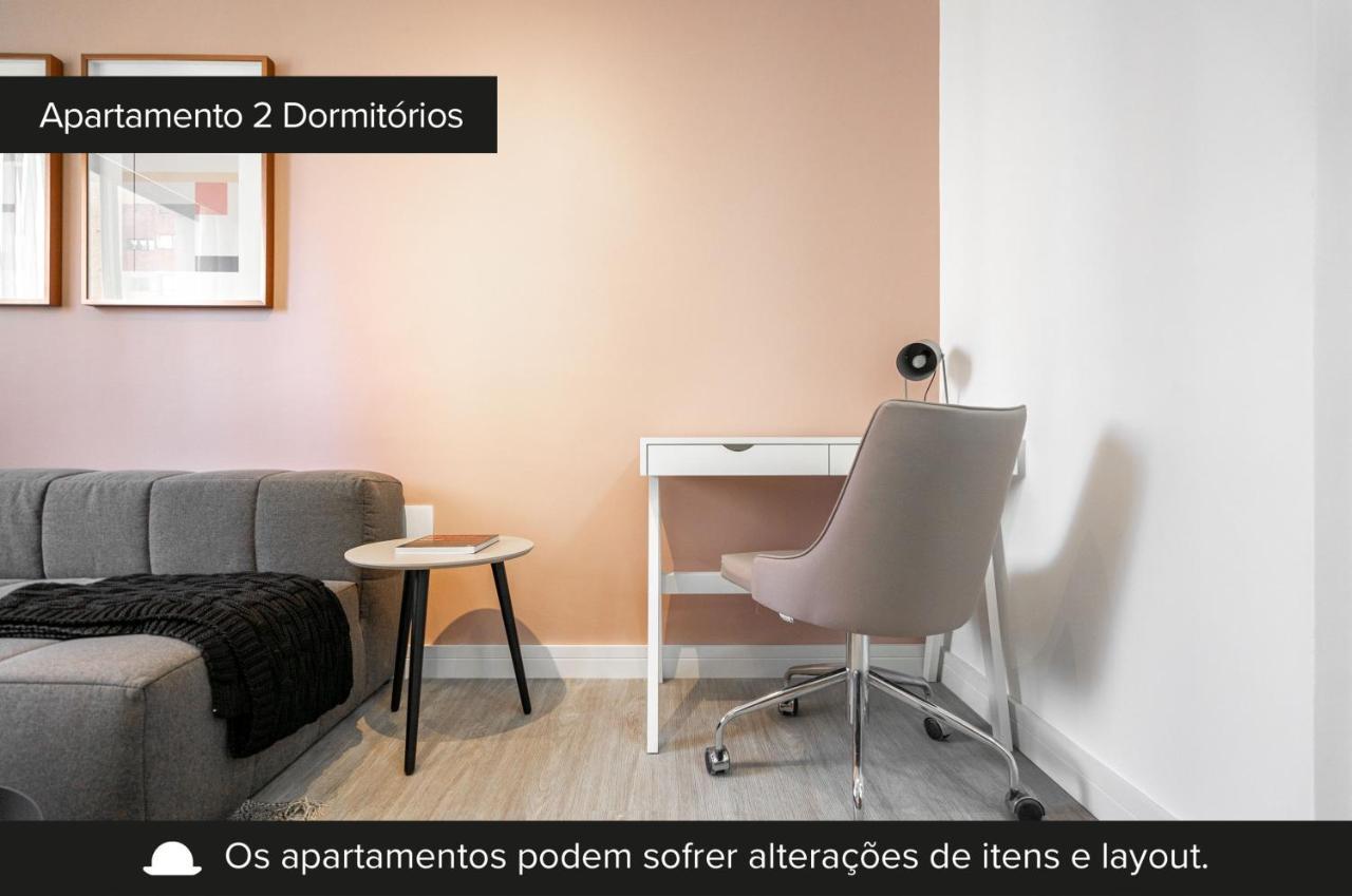 Charlie Jeronimo Da Veiga Apartamento São Paulo Exterior foto