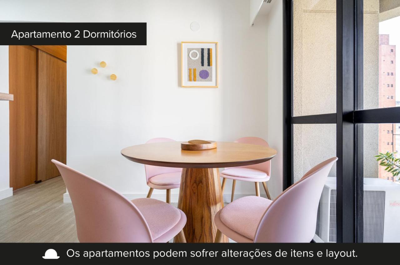 Charlie Jeronimo Da Veiga Apartamento São Paulo Exterior foto