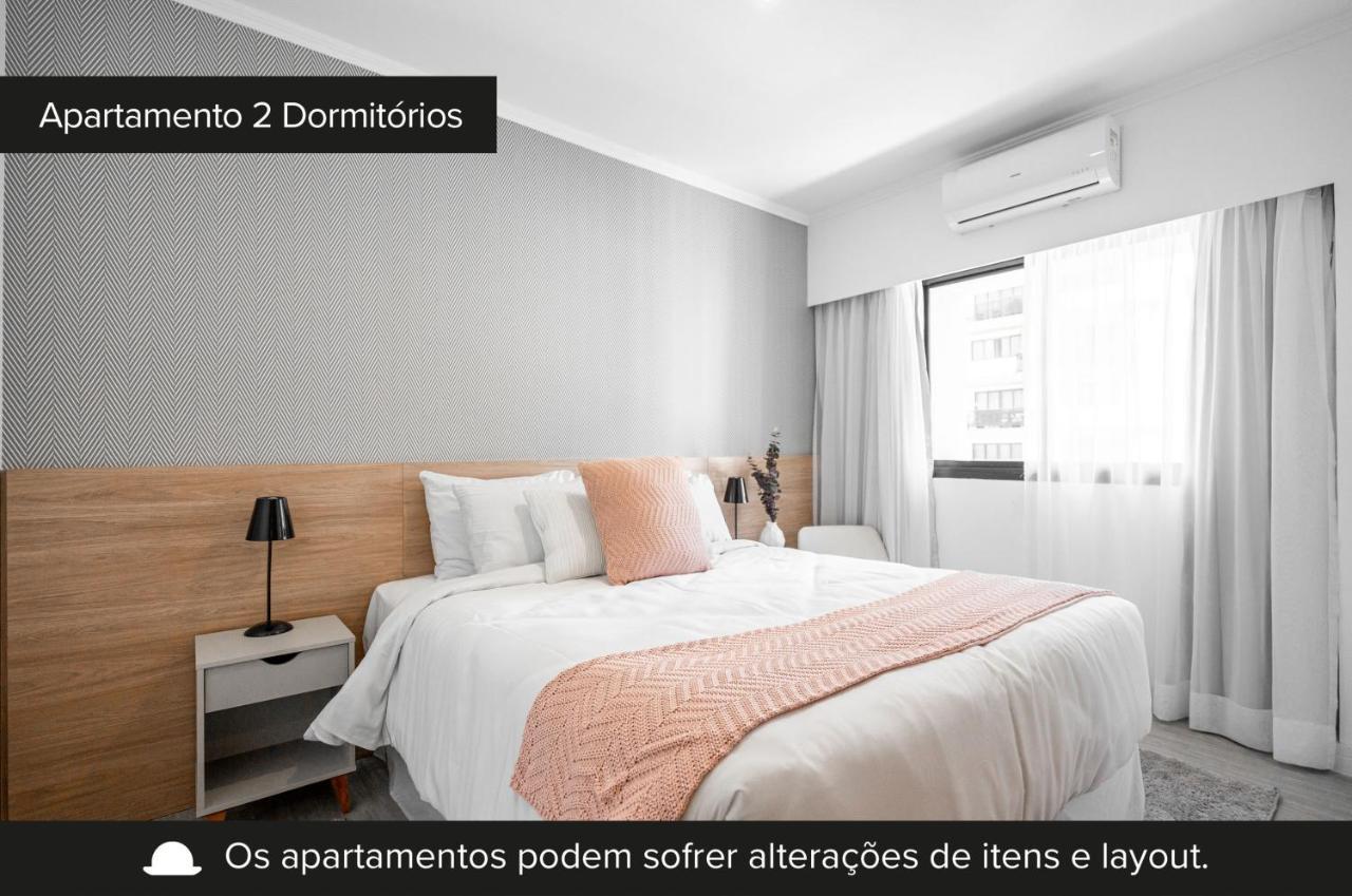 Charlie Jeronimo Da Veiga Apartamento São Paulo Exterior foto
