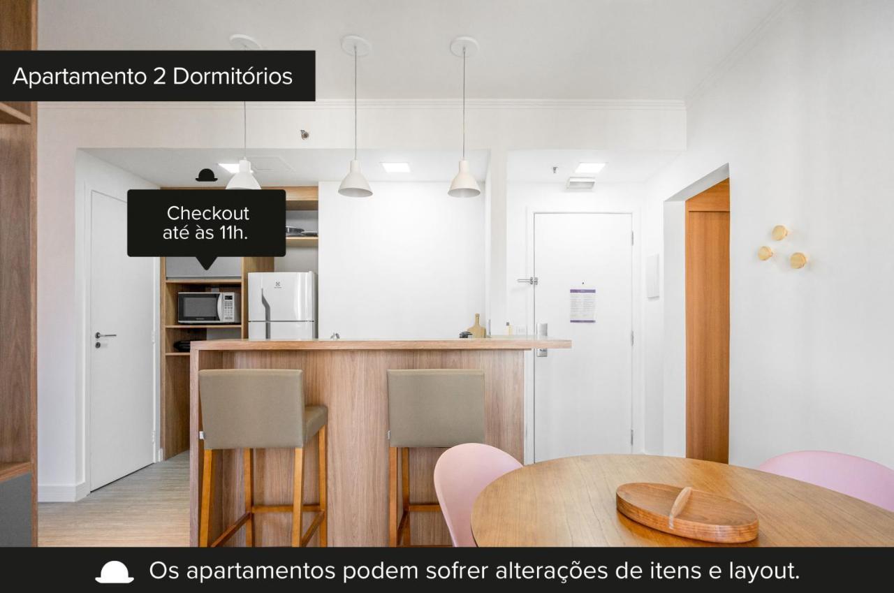 Charlie Jeronimo Da Veiga Apartamento São Paulo Exterior foto