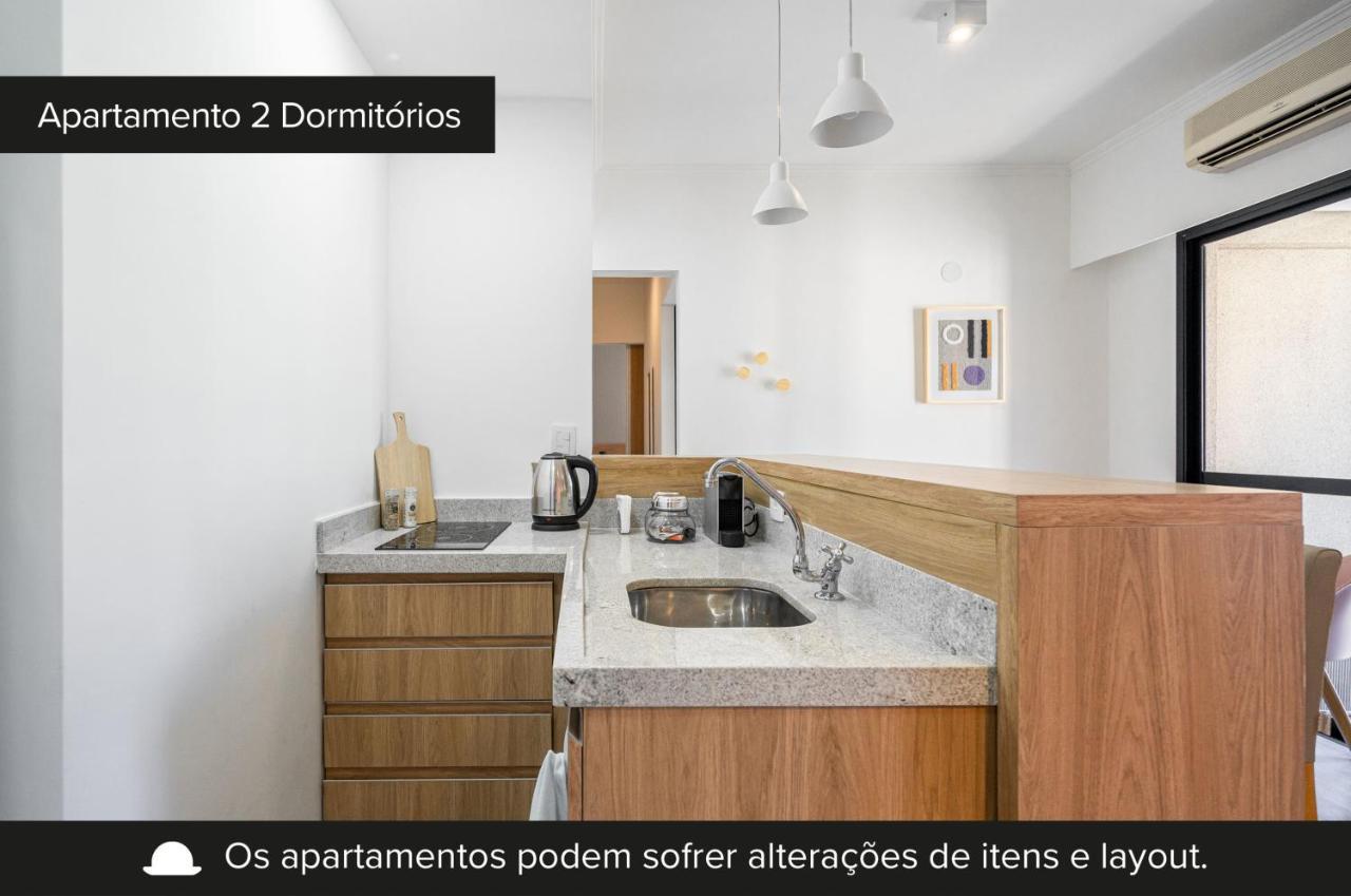 Charlie Jeronimo Da Veiga Apartamento São Paulo Exterior foto