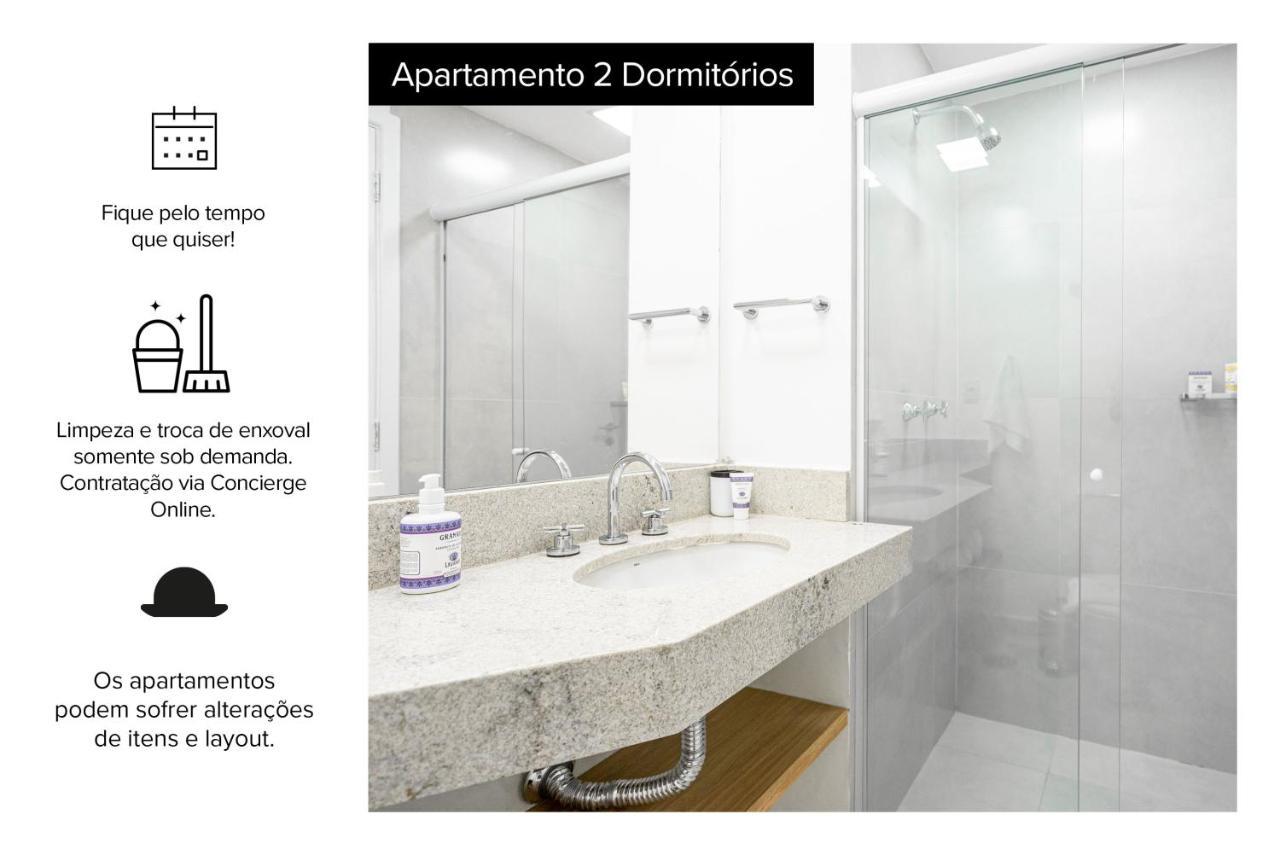Charlie Jeronimo Da Veiga Apartamento São Paulo Exterior foto