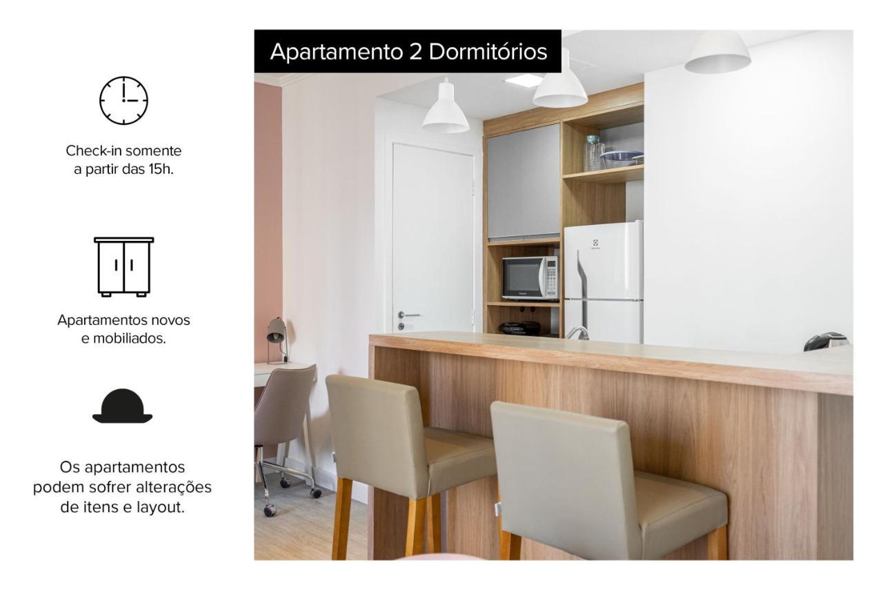 Charlie Jeronimo Da Veiga Apartamento São Paulo Exterior foto