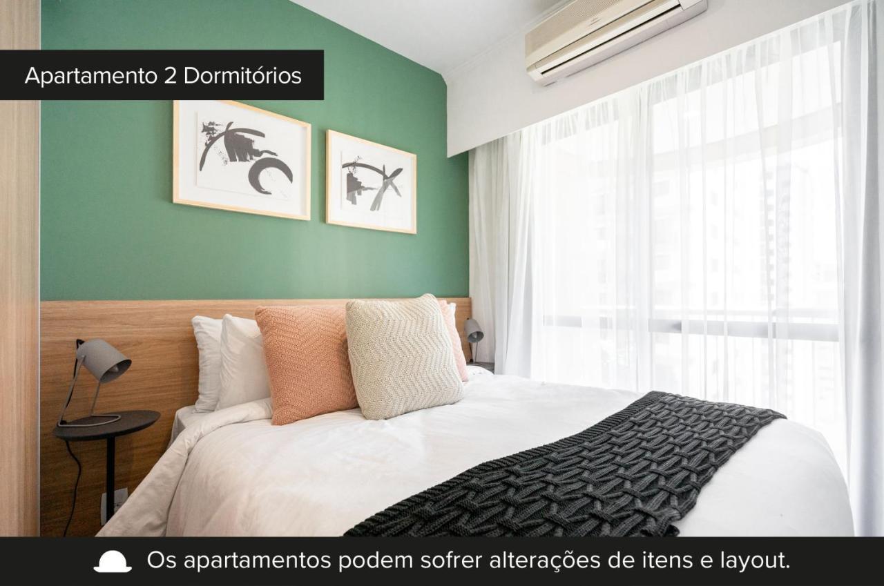 Charlie Jeronimo Da Veiga Apartamento São Paulo Exterior foto