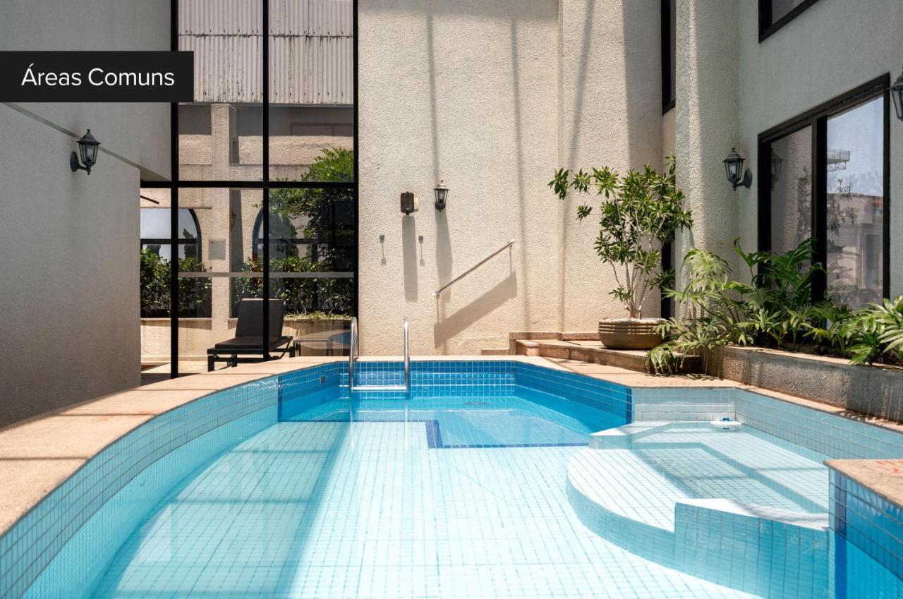 Charlie Jeronimo Da Veiga Apartamento São Paulo Exterior foto