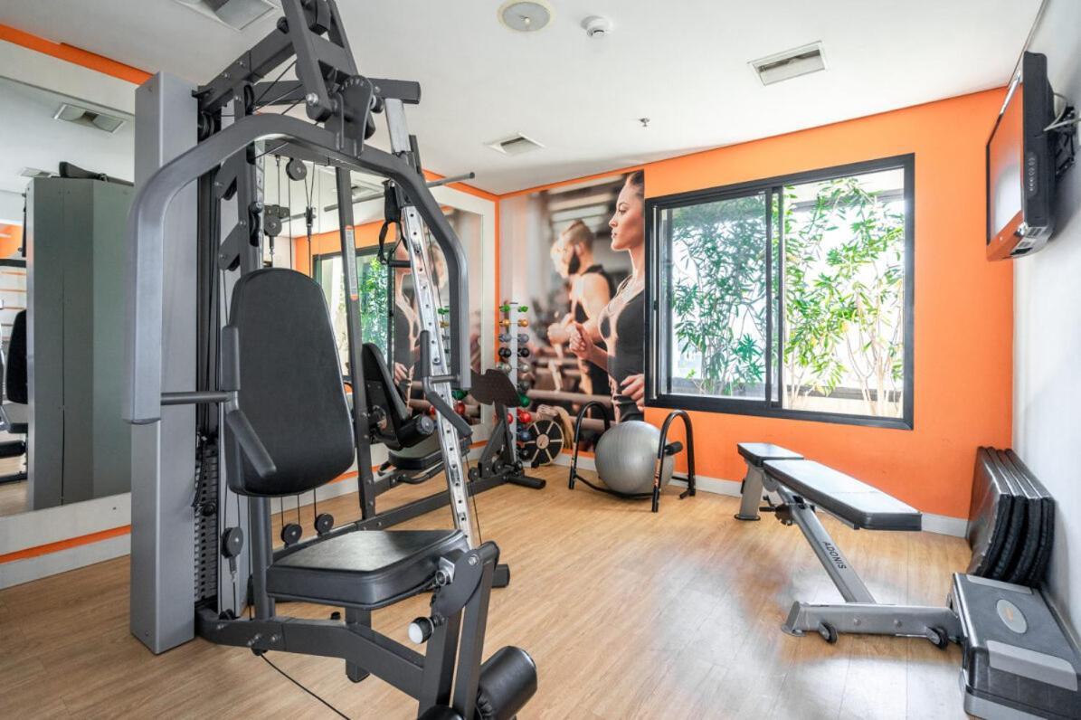 Charlie Jeronimo Da Veiga Apartamento São Paulo Exterior foto