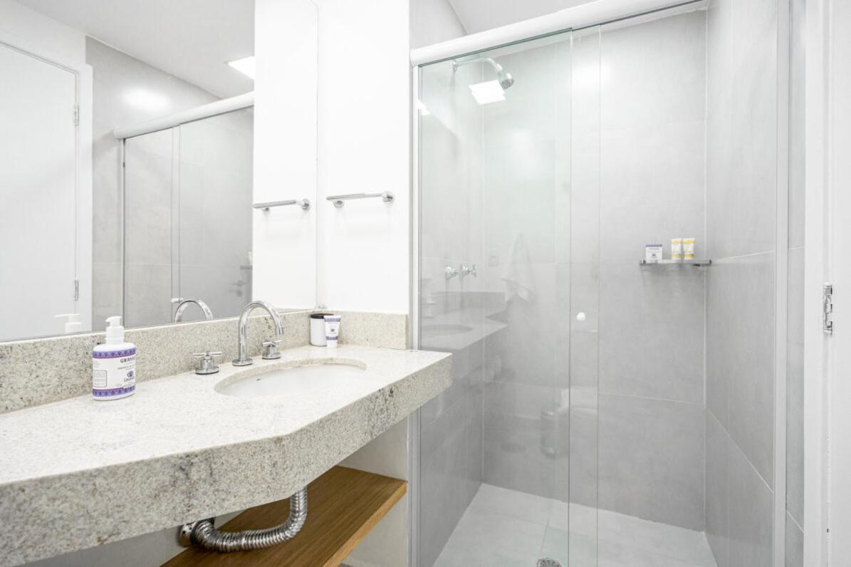 Charlie Jeronimo Da Veiga Apartamento São Paulo Exterior foto
