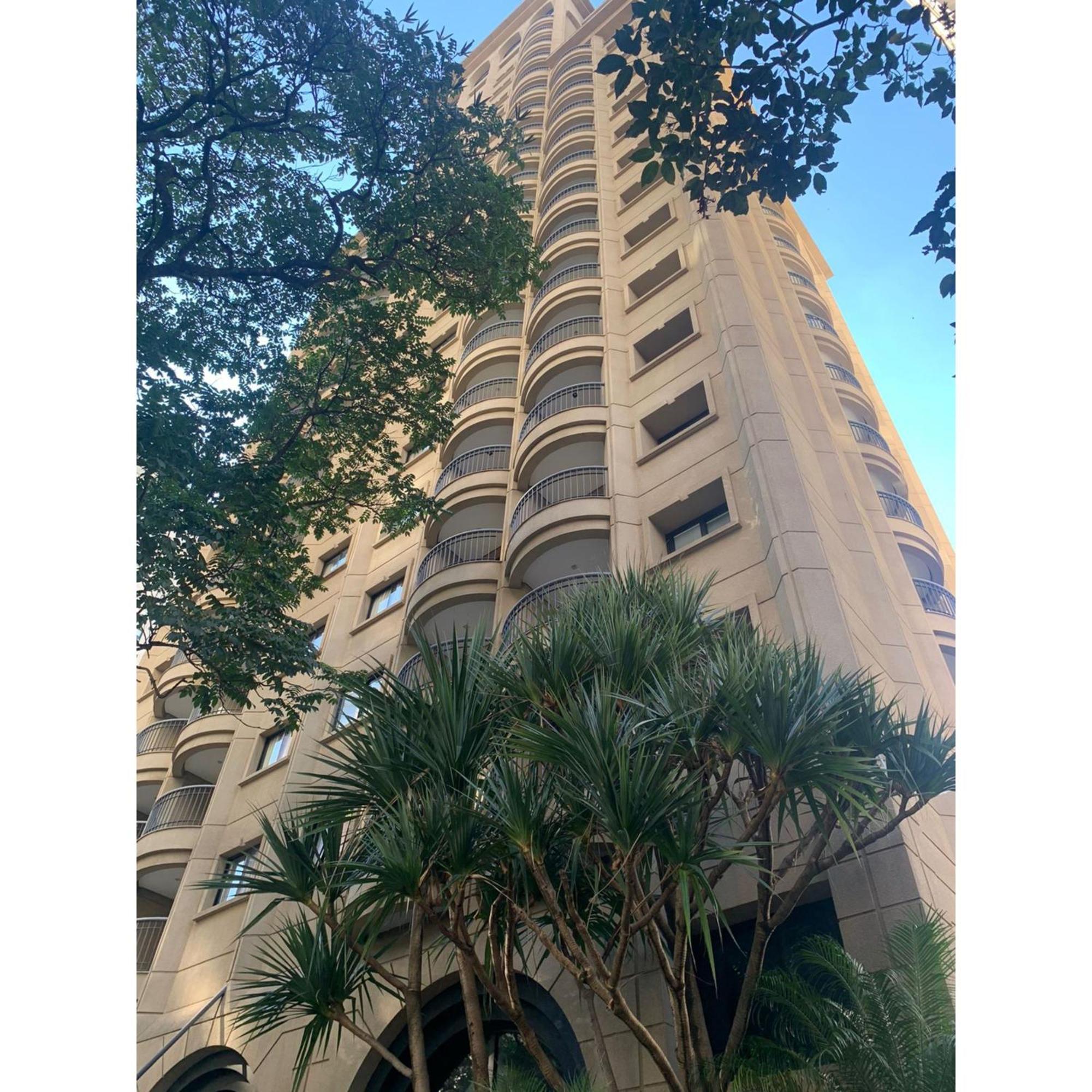 Charlie Jeronimo Da Veiga Apartamento São Paulo Exterior foto